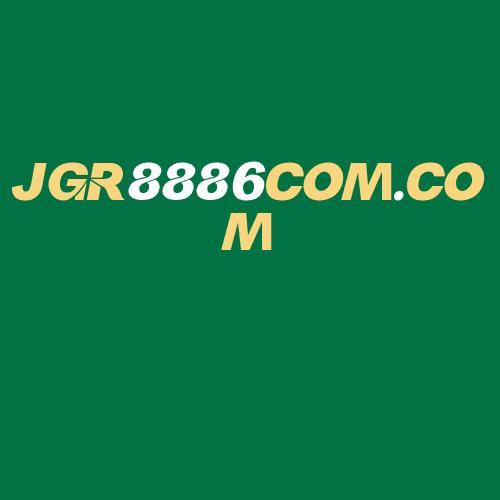 Logo da JGR8886COM